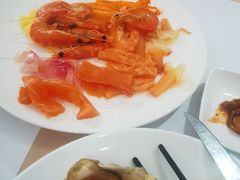 -晶丽香榭自助餐(南京大饭店)