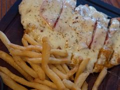 -El Bodegon阿根廷秘鲁餐厅(幸福路店)