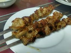 -莎车清真美食
