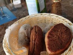 -魅力边城旋转餐厅