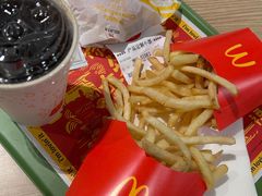 -麦当劳(南山智谷店)