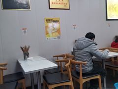 大堂-老蒋面(南坪店)
