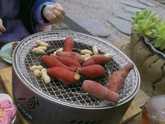 -喜糖·爱吃鱼·啤酒鱼餐厅(西街江景店)