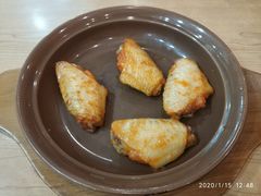 -萨莉亚意式餐厅(石鼓路店)