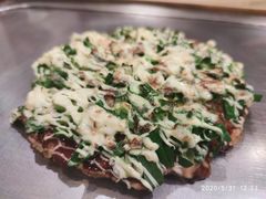 -日葵 大阪烧ひまり(仙霞路店)