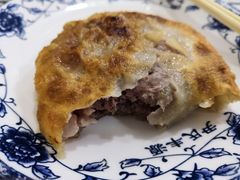 -牛庄高晓山风味馅饼城(海城店)