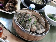-台山第一家兴华黄鳝饭·黄鳝婆(开平店)