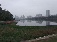 -南宁南湖公园