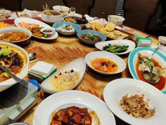 -国力仁和川菜(李家村店)