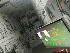 -不可思议减压馆·解压博物馆·摔碗发泄·团建定制