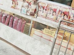 -小李烧鸡(西北角总店)