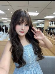 -唐风采假发补发定制