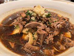 -大鹏饭店·金陵家宴(奥体中心店)