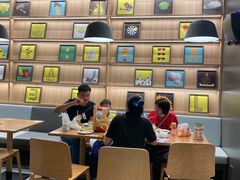 大堂-乐凯撒披萨(卓悦汇店)