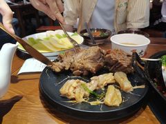-受气牛肉·重庆耙牛肉(来福士店)