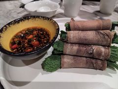 -云采云南菜(中山北路店)