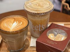 -Peet's 皮爷咖啡(深圳湾万象城店)