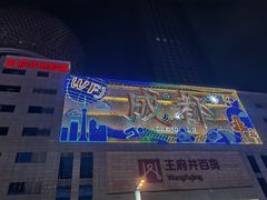 -王府井百货(总府店)