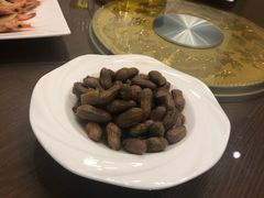 -501號台州海鲜餐厅(海创园店)