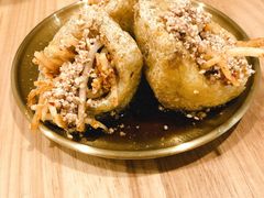 萝卜丝咔饼-小豆海棠(嘉兴路店)