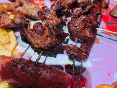 -北三老太太烧烤(人生一串上榜店)