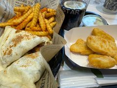 -TACO STAR 塔可星(下沙宝龙店)