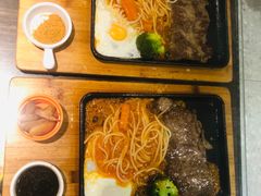 -豪享来中西餐厅(隆昌店)