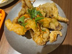 -一烧一烤•锦州烧烤(KTV包房·长江街店)