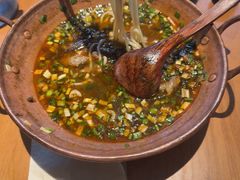 -SHAN山(前滩太古里店)