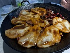-百味地锅鸡(铜山路店)