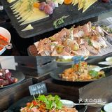 珠海美食｜俯瞰琴澳海景高空自助餐餐厅🍴
