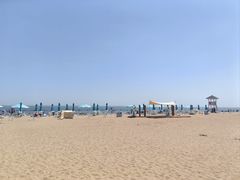 -北戴河东海水浴场