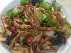 -满口香饭店