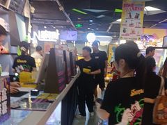 -星际传奇·电玩城·游戏厅·儿童乐园(大悦城店)