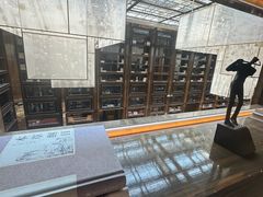 -行者书屋大堂吧 ·下午茶(南京圣和府邸酒店)