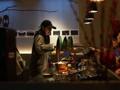 -山野咖啡(之江花园店)
