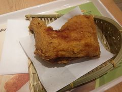 -德克士(龙阳广场店)