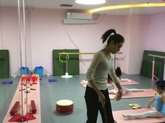 -舞研舞蹈培训(魏公村校区)