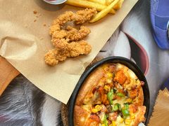 -必胜客(烟火食堂观前店)