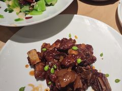 -一坐一忘云南菜(卓悦中心)