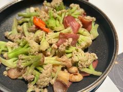 -新兴·金羊座·粤菜点心(乐峰店)