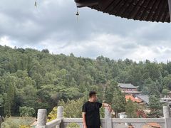 -盘龙寺