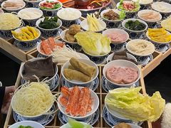 -咏江南·苏式火锅·苏州评弹(观前街店)
