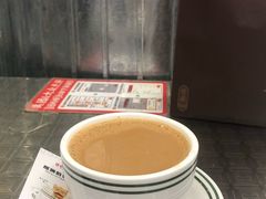 -孖记茶档·热腾茶餐(乐峰店)