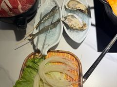 -椰子湾·海南火锅·糟粕醋·椰子鸡(正大广场店)