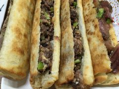 -王胖子驴肉火烧(鼓楼店)