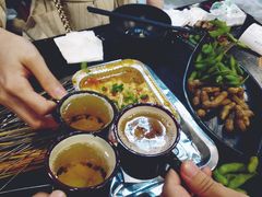 -碎怂烤肉(钟楼柳巷店)