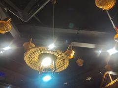 大堂-井水小厨·湘菜(活力广场店)