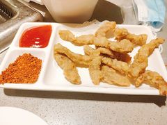 -海底捞火锅(凯德广场店)