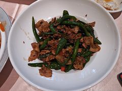 -王府井酒店(金桥港湾店)